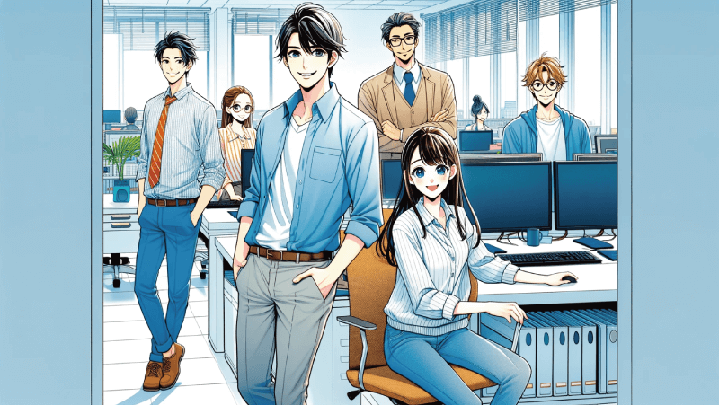 コンサルティング